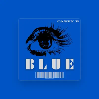 Listen to Casey B, watch music videos, read bio, see tour dates & more!