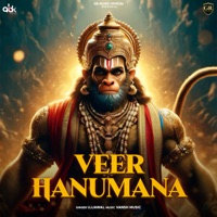 Veer Hanumana - Single - GR Music & Ujjawal