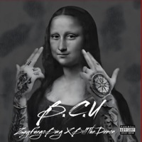 BCU (feat. BillTheDemon) - Single - Zay Fuego