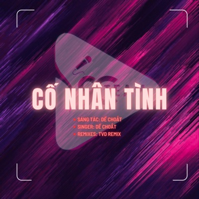 9C Media - Cố Nhân Tình (TVD Remix) [Thập Tứ Từ Bé Không Có Gia Đình Remix]