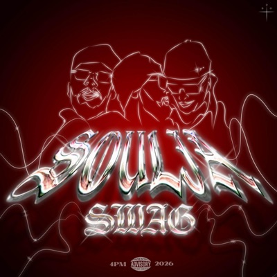 SOULJA SWAG (feat. 4geet & piontek) - Single