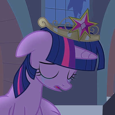death valley hosted by twilight sparkle - EP