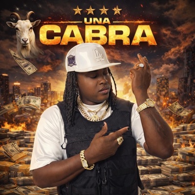 una cabra - Single