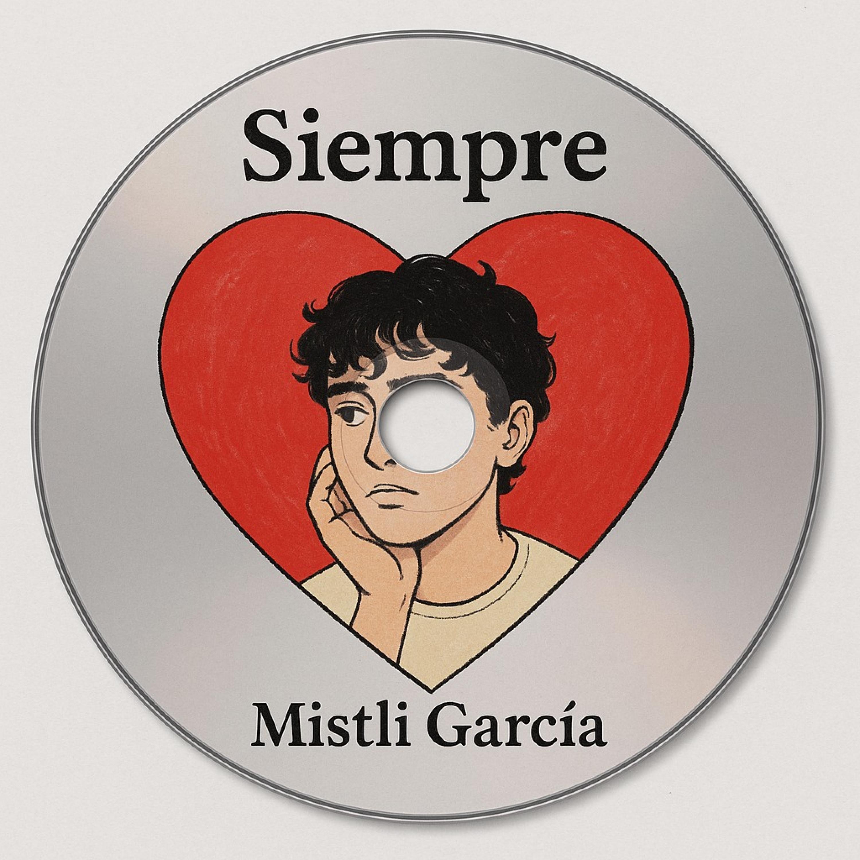 Siempre - Single