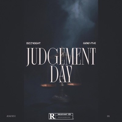 Judgement Day - Single