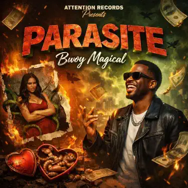 Parasite