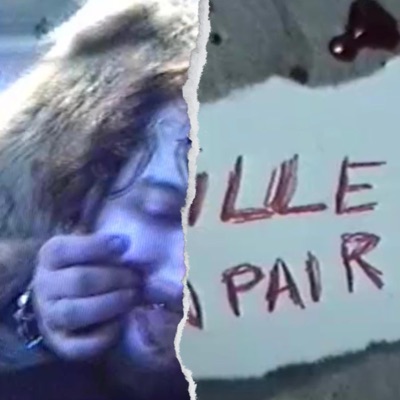 FILLE AU PAIR - Single