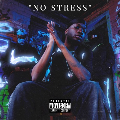 NO STRESS - Single
