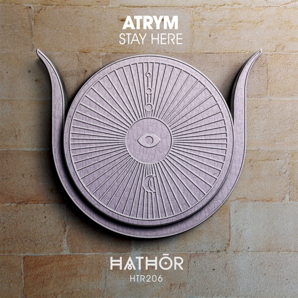 Stay Here - Single