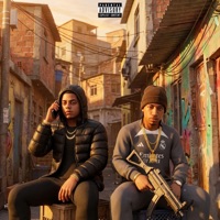 Sem Amor - Single - Berba & DJ Da Penha 22