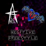 Negative Freestyle (feat. Allheil) - Single