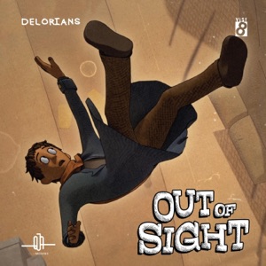 Out Of Sight - Single