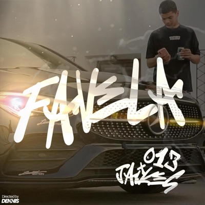 FAVELA - Single