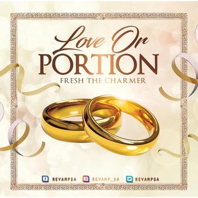 LOVE or PORTION