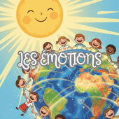 Les Émotions - EP