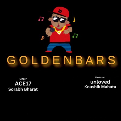 Goldenbars (feat. unloved & Koushik Mahata) - Single