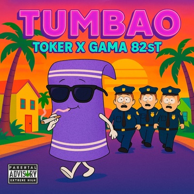Tumbao (feat. Gama 82sT) - Single