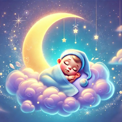 Dulces Sueños para tu Bebé  Música Suave y Mágica - Single
