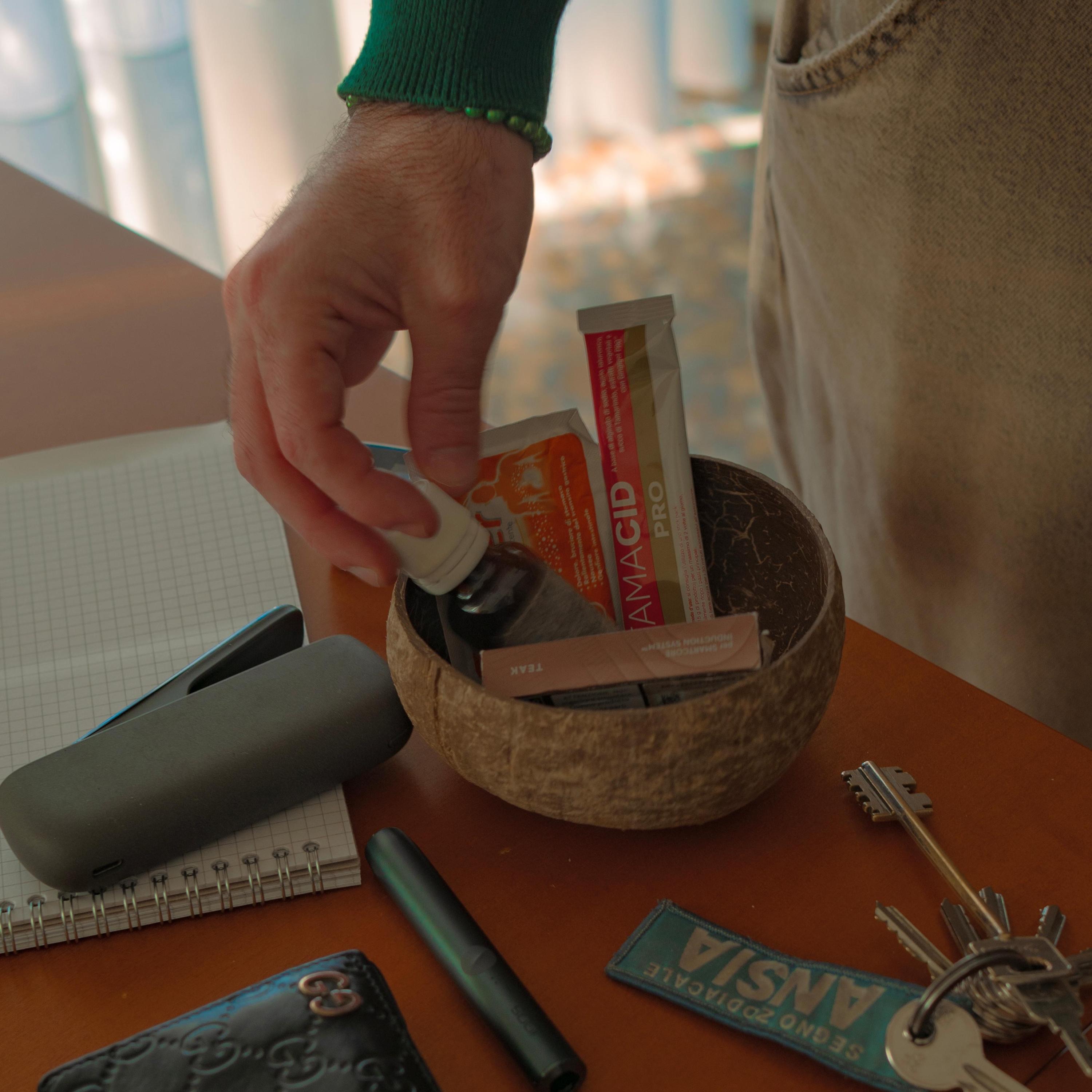 quelle che mancavano - Single