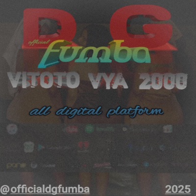 Vitoto vya 2000 - Single