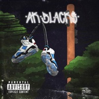 LETRAS Y LÍOS - AK BLACKS