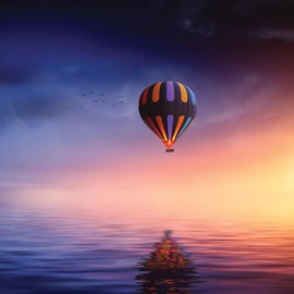 The Twilight Zone MindLight