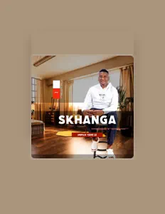 Listen to Skhanga, watch music videos, read bio, see tour dates & more!