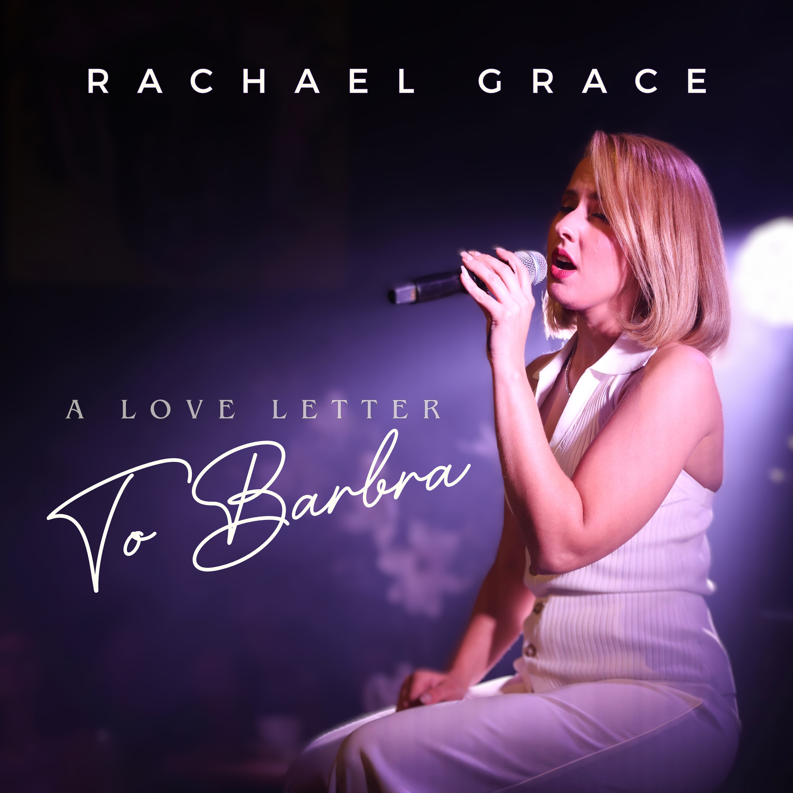 A Love Letter To Barbra