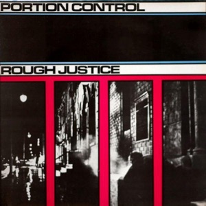 Rough Justice - Single