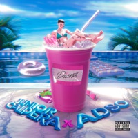 Diana - Single - Junior Caldera & Adso
