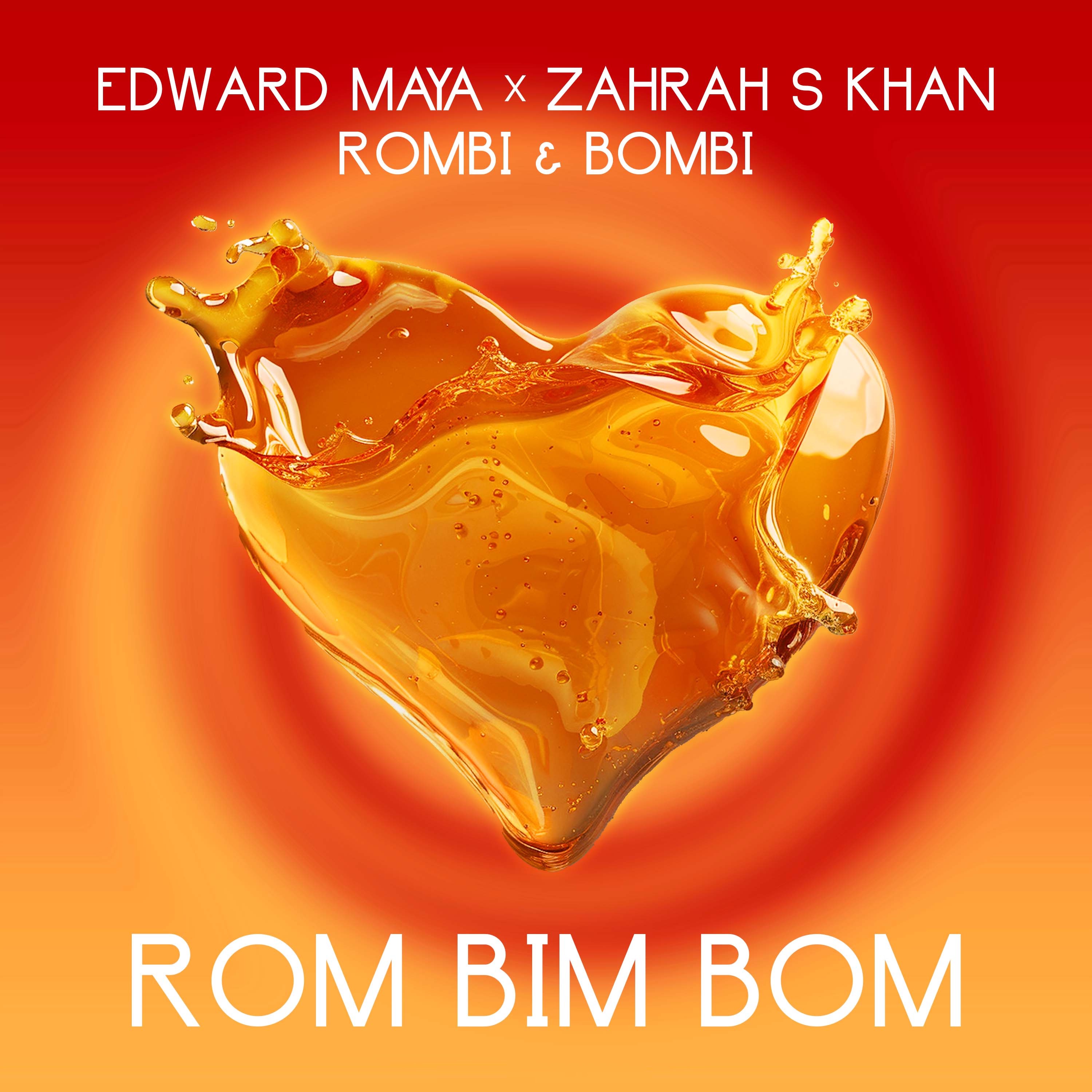 Edward Maya , Zahrah S Khan - PagalWorld.Com.so - Rom Bim Bom(PagalWorld.com.so)