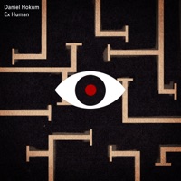 Ex Human - EP - Daniel Hokum