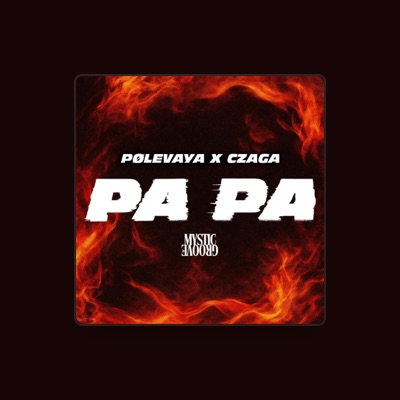 Listen to PØLEVAYA, watch music videos, read bio, see tour dates & more!