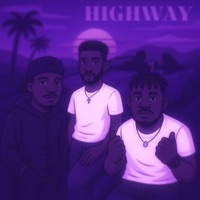 Highway (feat. Wavii & DonWon) [Sped Up] - Single - Tai Smoove