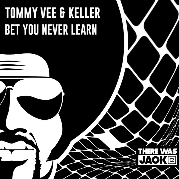 Bet You Never Learn - Single