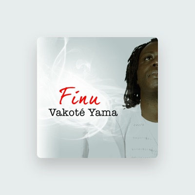 Listen to Vakote Yama, watch music videos, read bio, see tour dates & more!