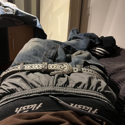 Proyectos y Palos - EP