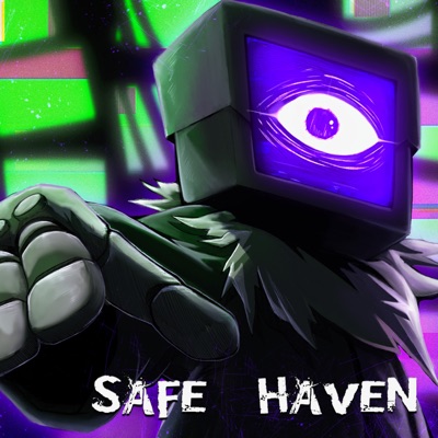 Safe Haven (Poppy Playtime) - Single