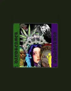 distrusttful을(를) 듣고, 뮤직 비디오를 보고, 약력을 읽고, 투어 일정 등을 확인하세요!