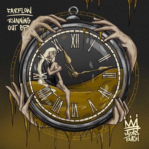 Running Out EP - EP