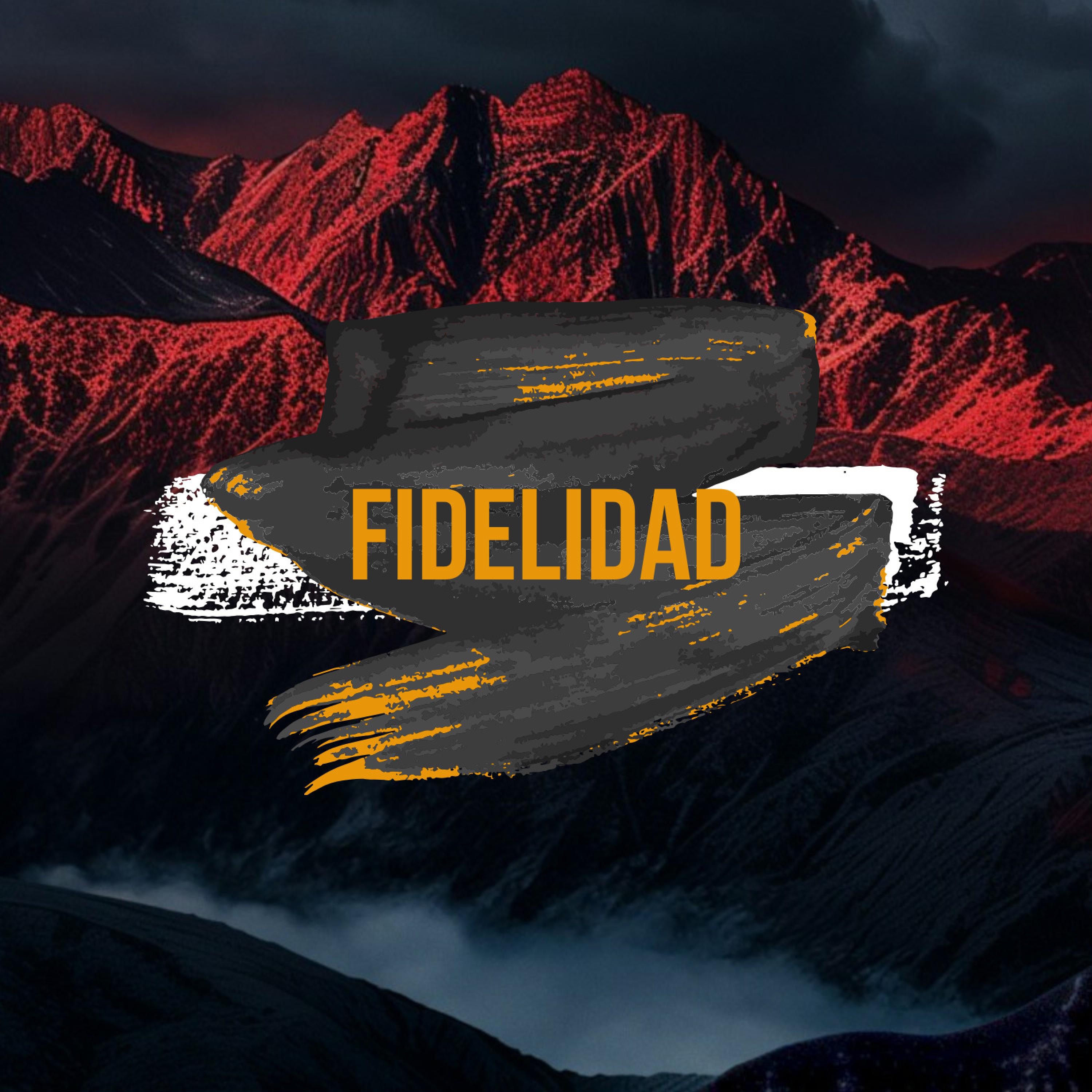 Fidelidad - Single