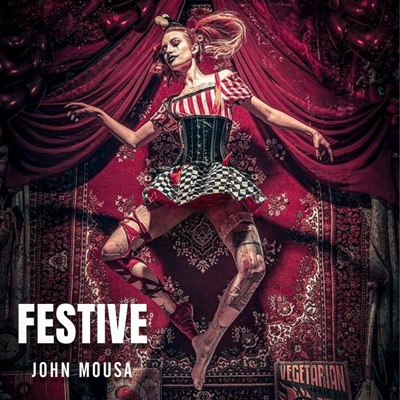 Festive - EP
