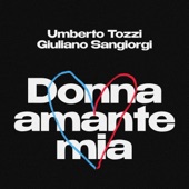 Donna amante mia artwork