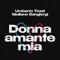 Donna amante mia artwork