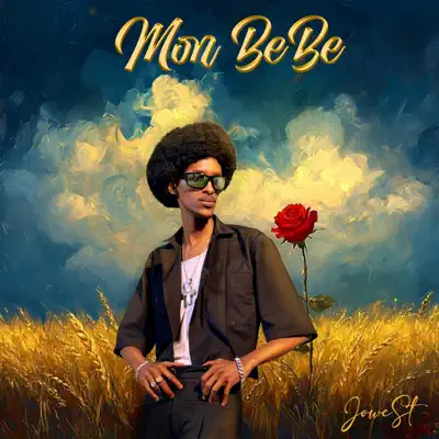 Listen to Mon bebe - Single by Jowest