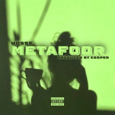 Metafoor - Single