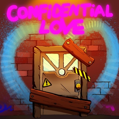 Confidential Love - Single