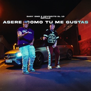 Asere Como Tú Me Gustas