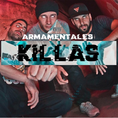 Killas (feat. DJ CORNE) - Single