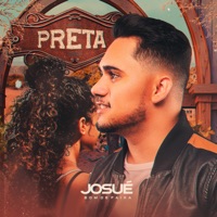 Preta - Single - Josué Bom de Faixa